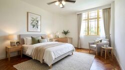 Orange Regency (D10), Apartment #576900481
